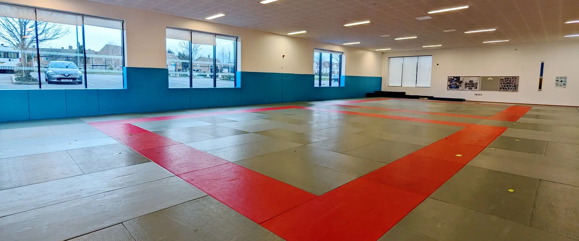 LONDINIUM Fighters Taekwon-do ITF/ Kickboxing WAKO