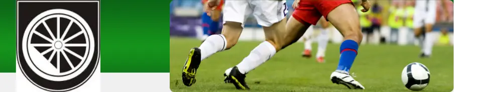 Futbalové ihrisko