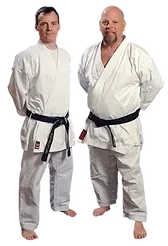 Northumberland Karate