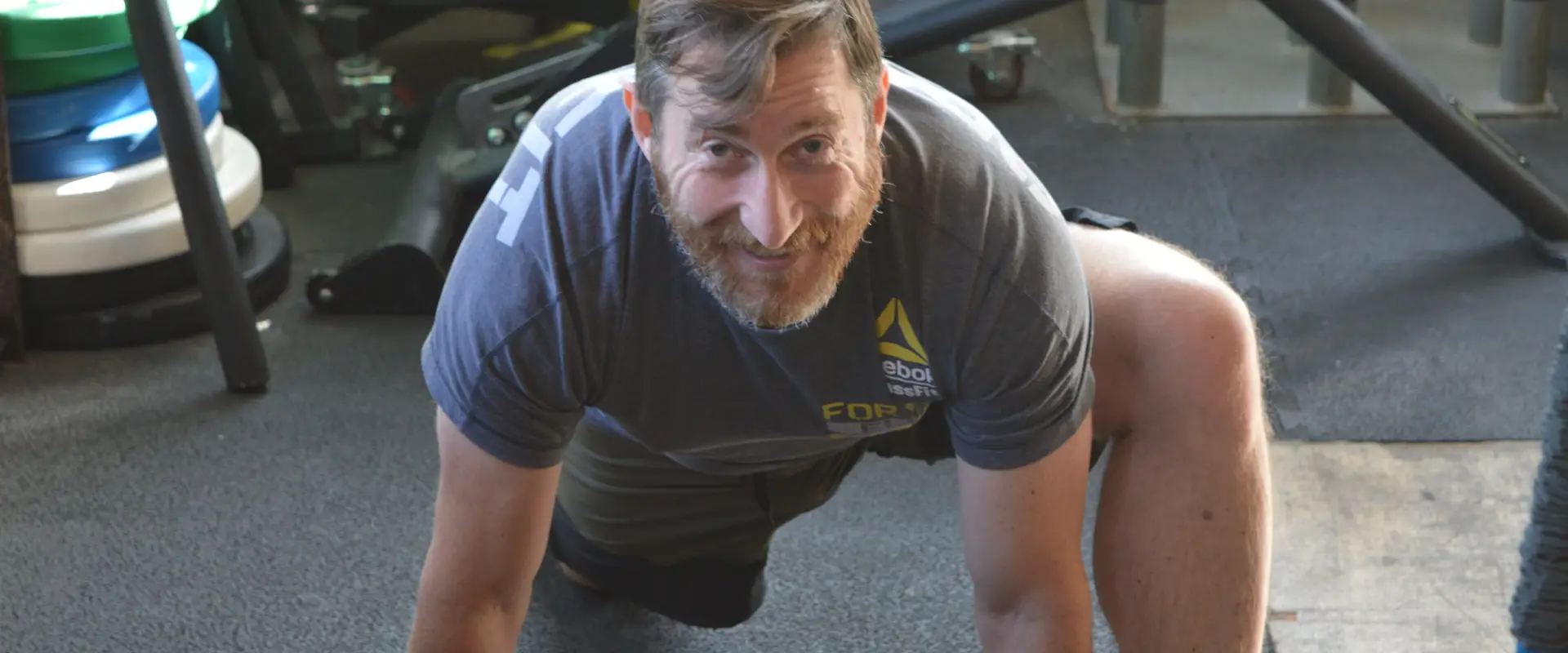 Crossfit Essex