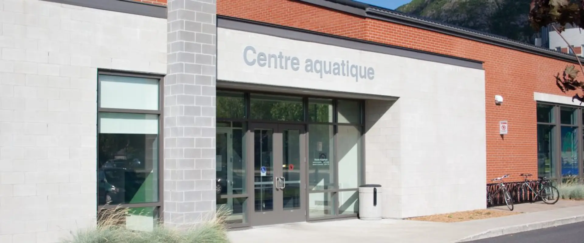 Centre Aquatique Mont Saint-Hilaire