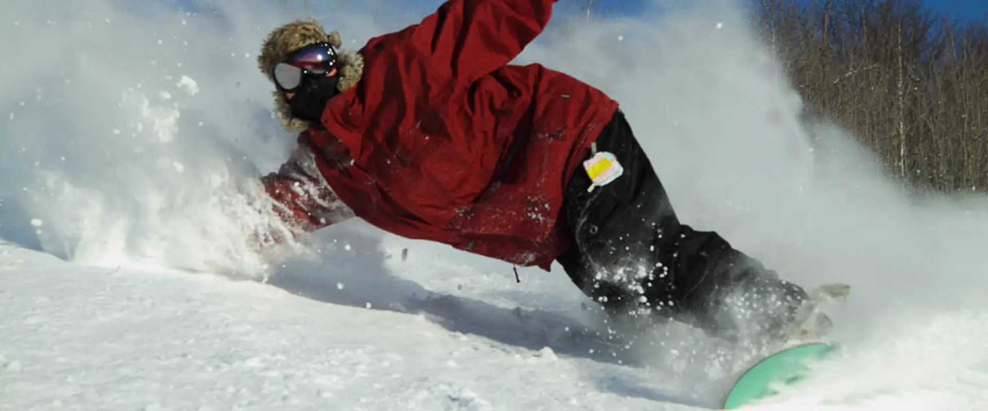 Mt. Dufour Ski Area