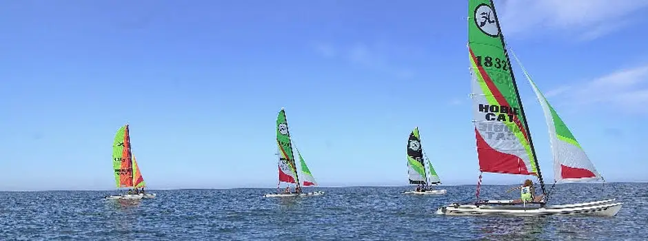 Sailing School French