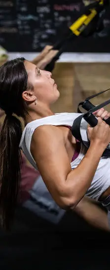 RoadFitness Riverstone