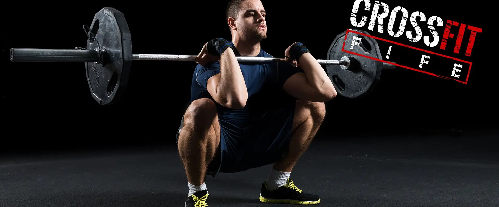 CrossFit Fife