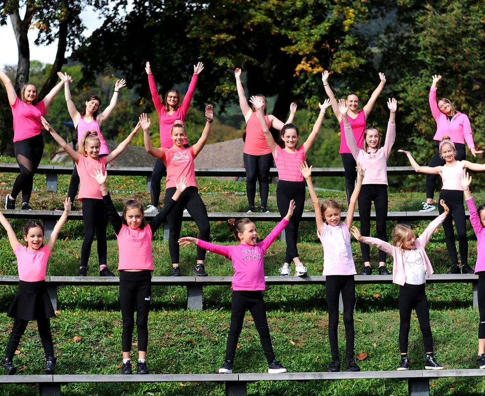 Attitude Dance Studio