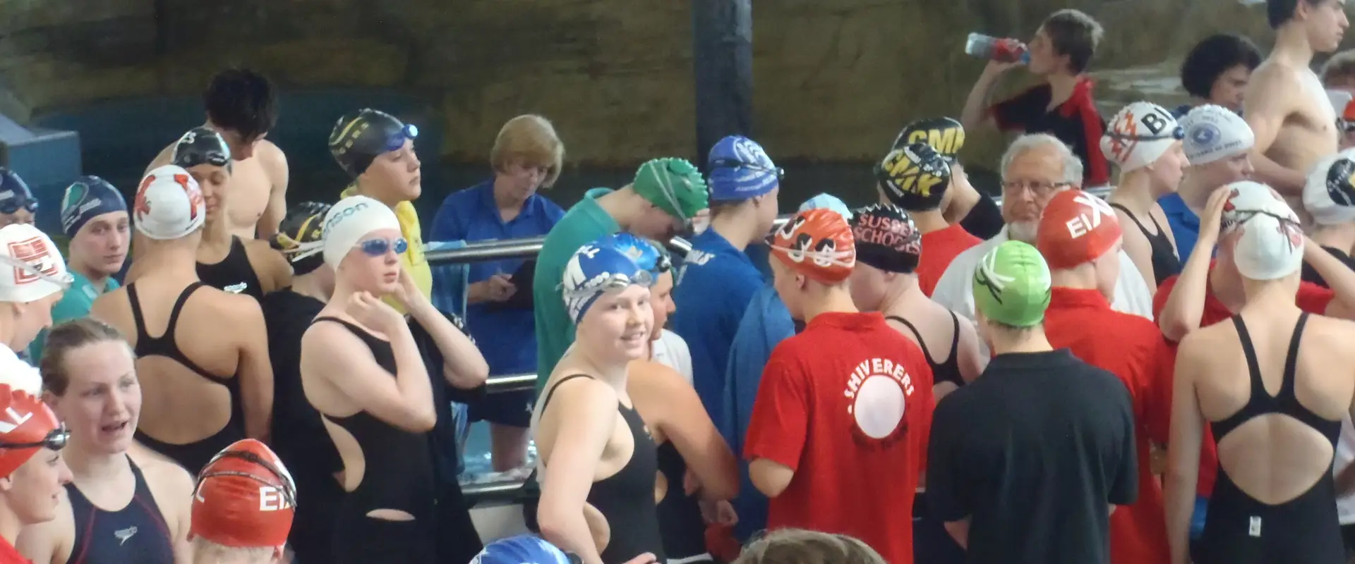 Fastwater Swim School