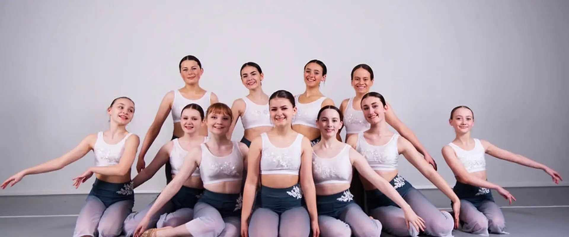 The McKillen School of Dance