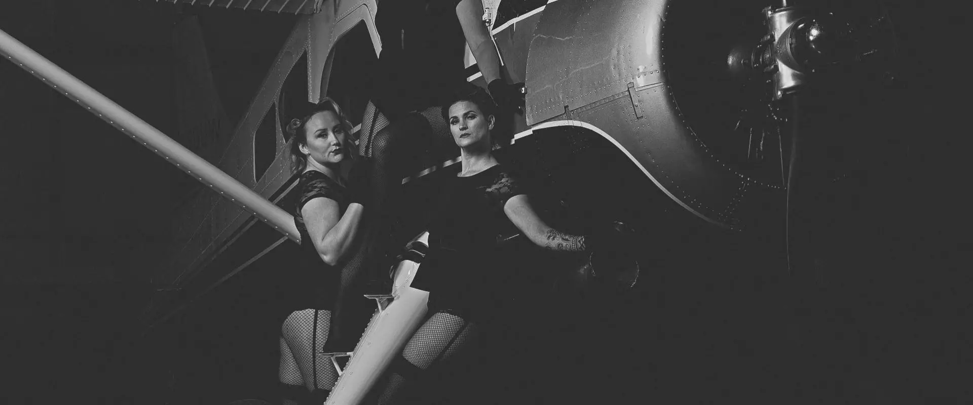 Velvet Antler Productions