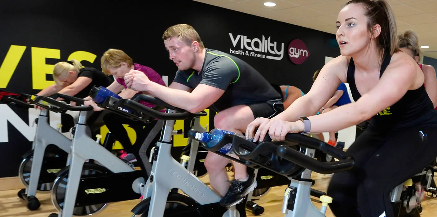Lagan Valley LeisurePlex