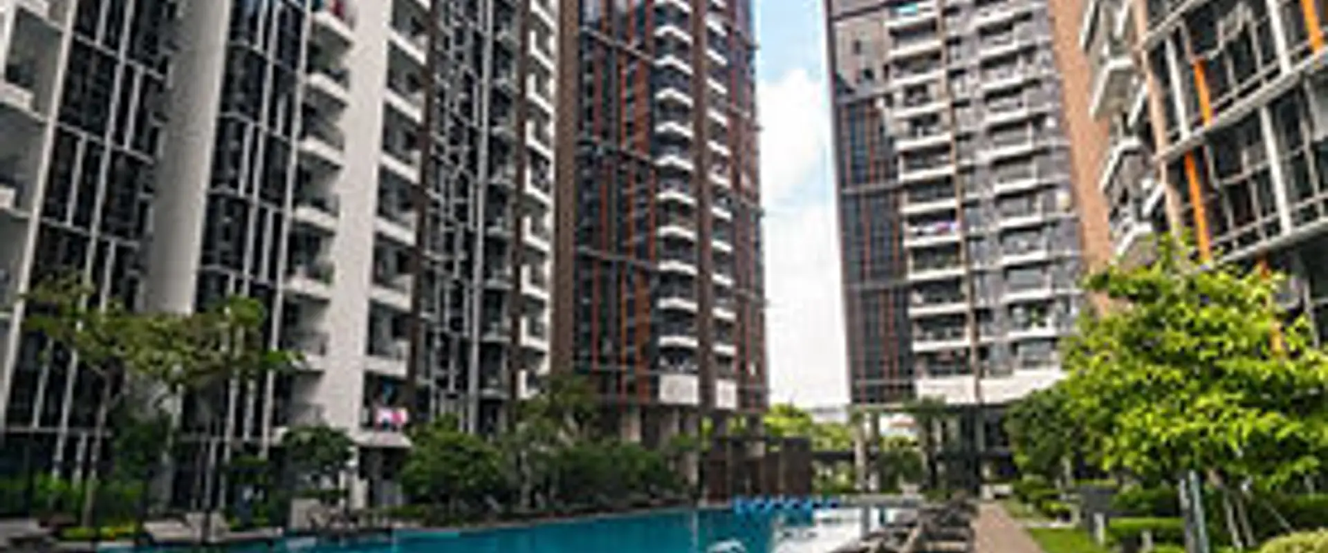 Bubbles Swim School Singapore