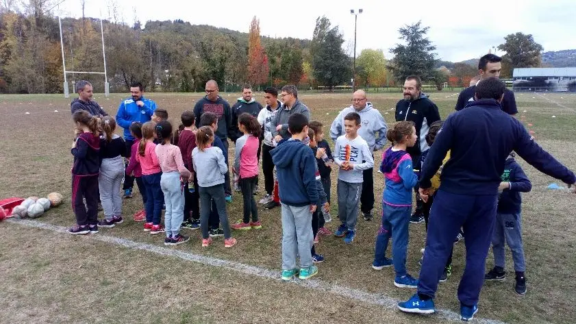 Comité départemental Corrèze de Rugby