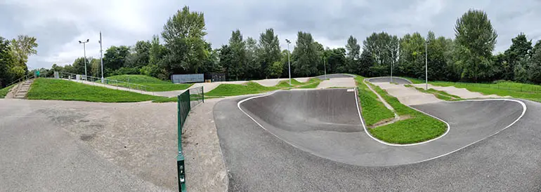 Queens Park