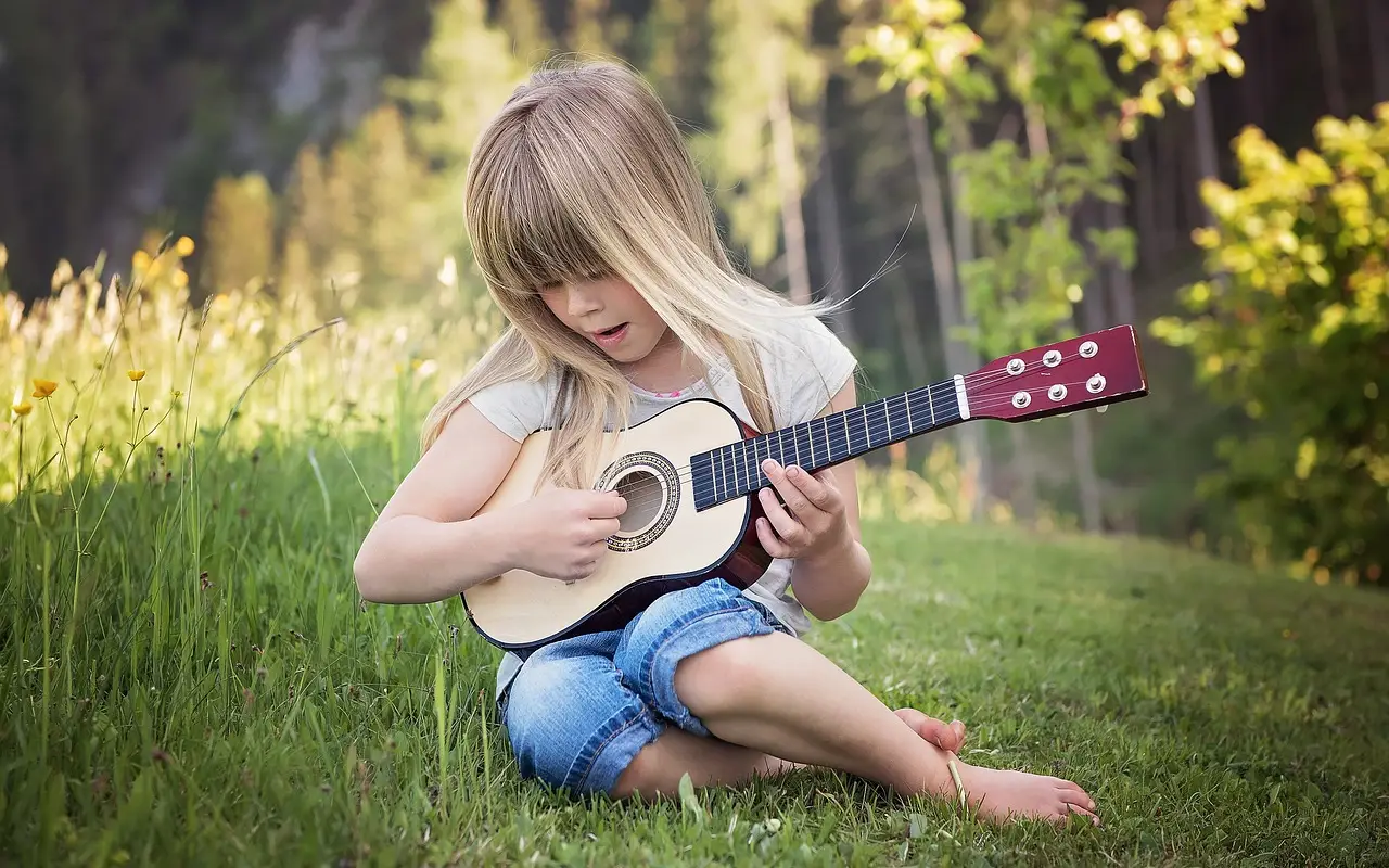 Musical Minds School of Music