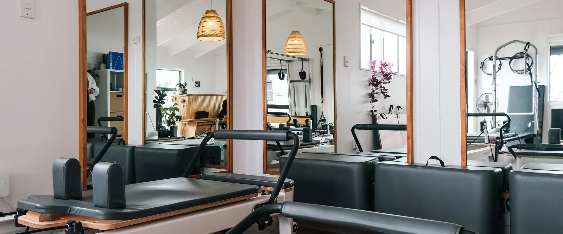 Connect Studio Physio and Pilates