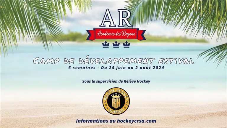 Hockey CRSA