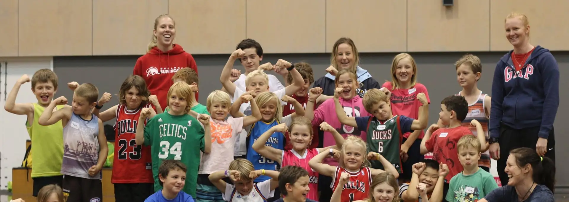 Bellarine Peninsula Basketball Association