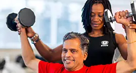YMCA Gym
