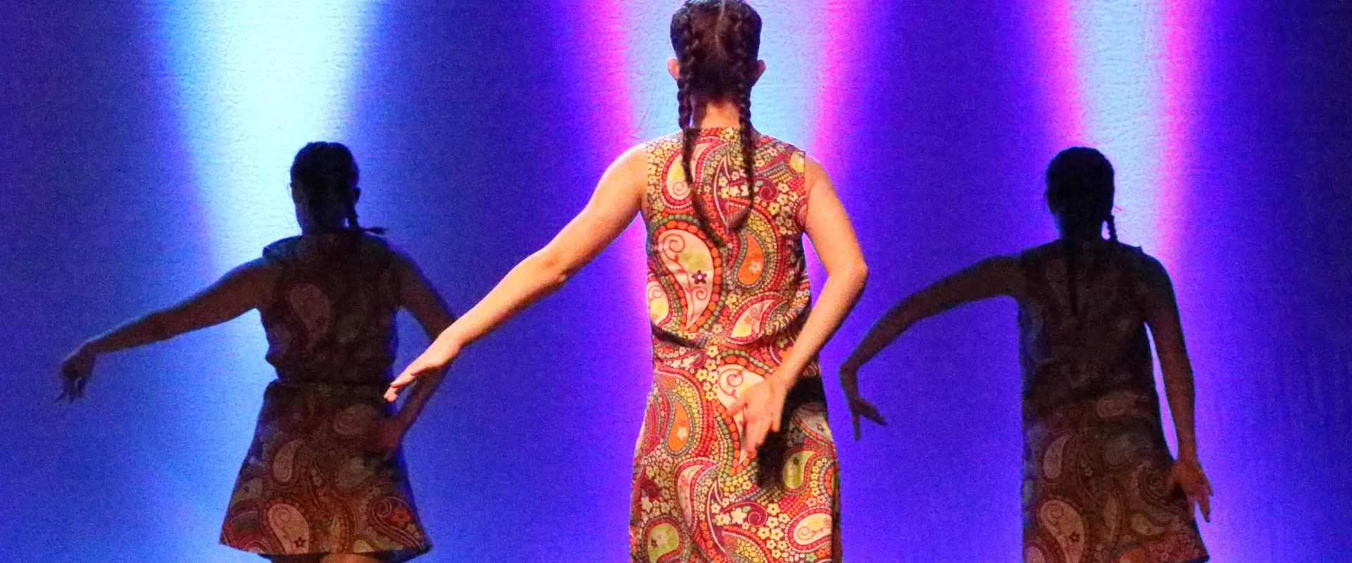 The Suffolk Academy Of Dance & Performing Arts