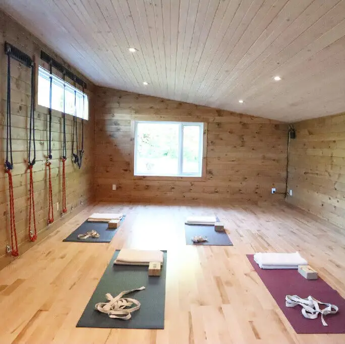 Reconnect Yoga