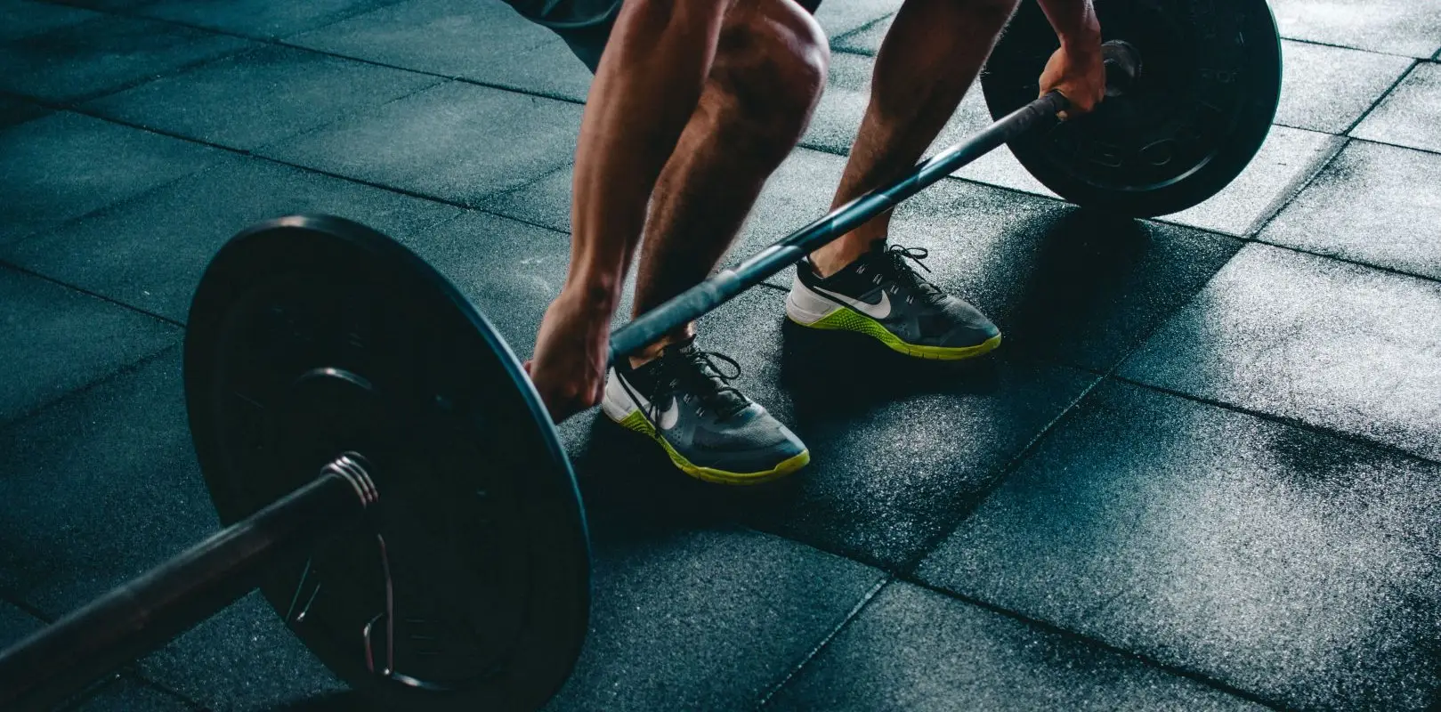 Take Home Fitness