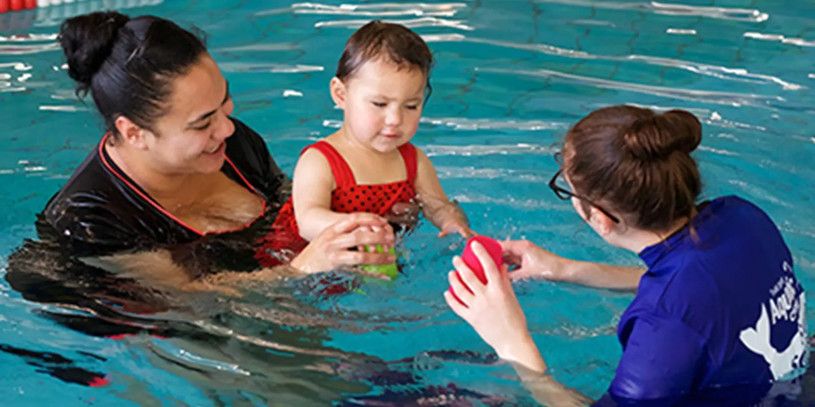 Todd Energy Aquatic Centre