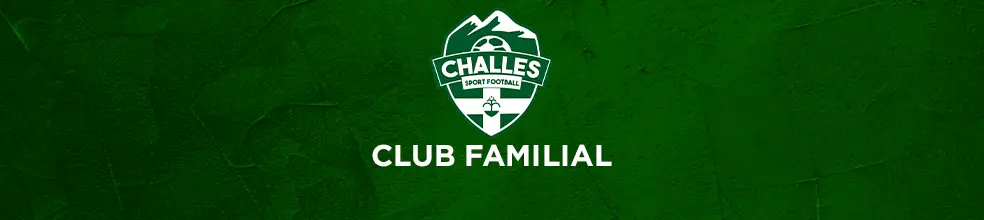 Challes Sport Football