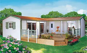 Domaine des Pins