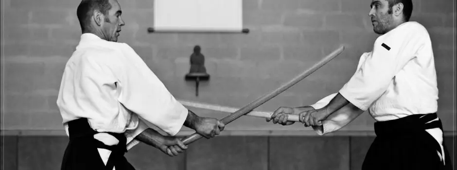 Aikido Annecy - Meythet