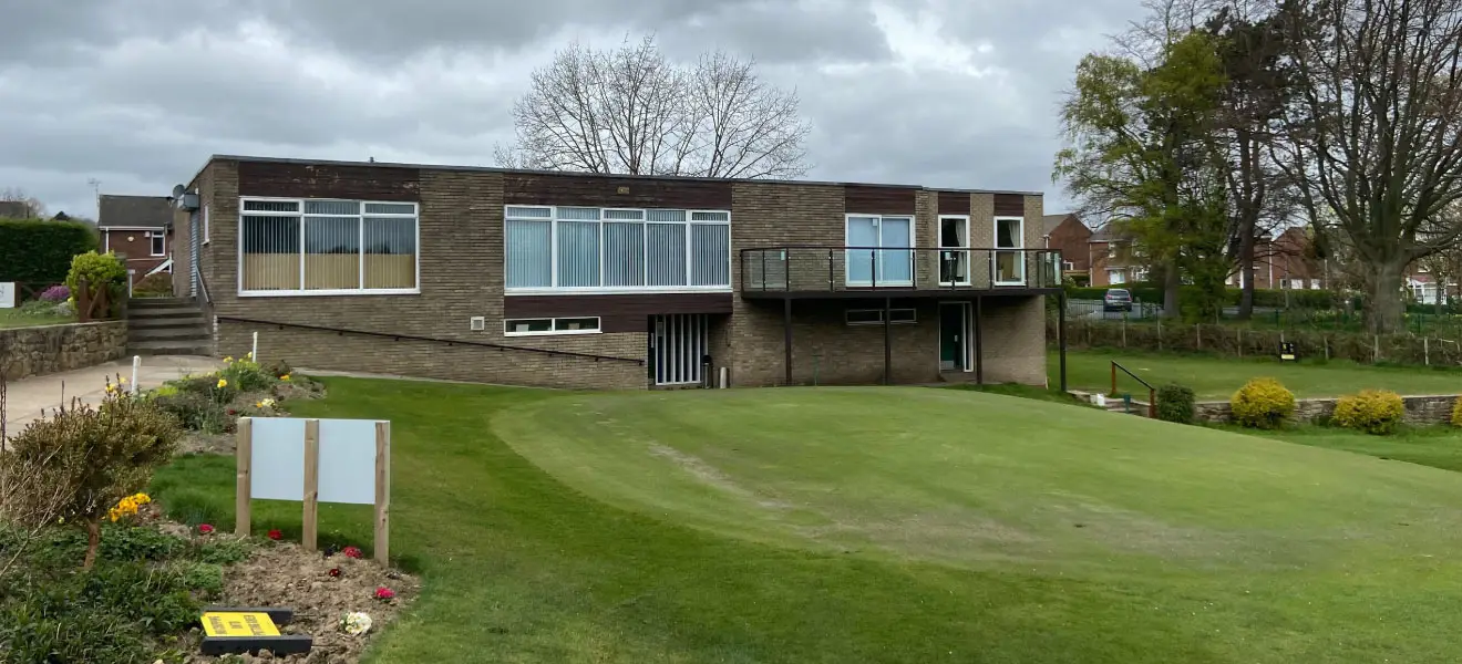 Prudhoe Golf Club