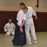Aikido Club De Bressuire