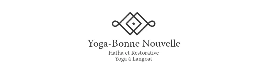 Yoga Bonne Nouvelle