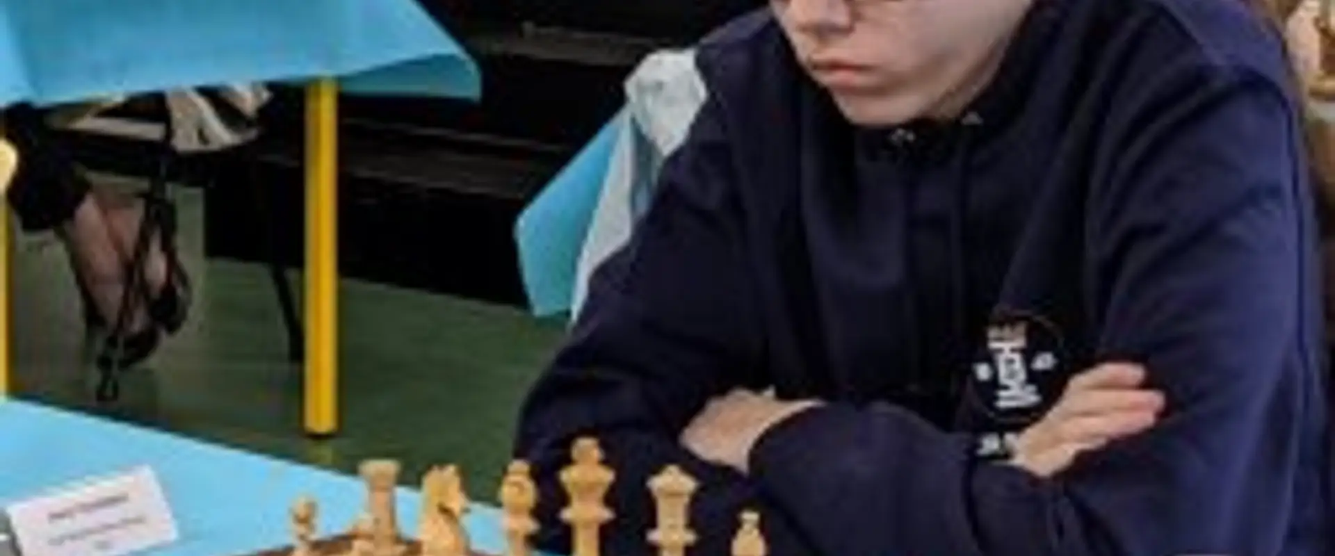 Chess Club TOUR BLANCHE