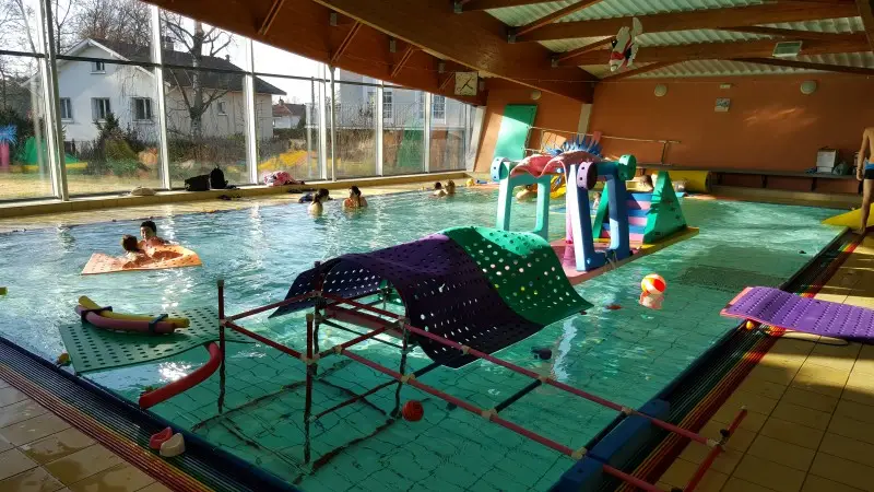 Aqua Club Forézien