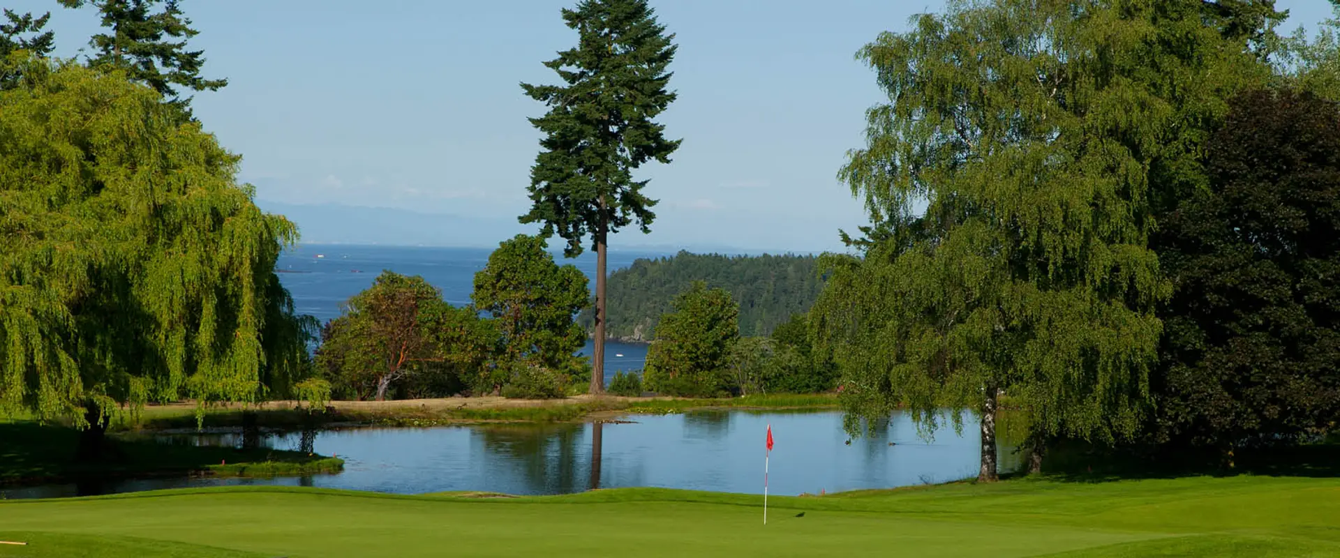 Nanaimo Golf Club