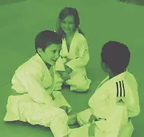Club Judo Mundolsheim