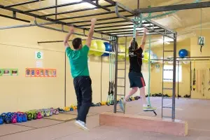 The Fit Factory
