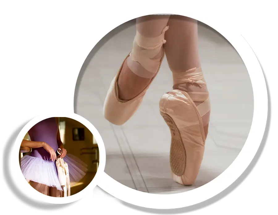 Emma Madden School of Ballet