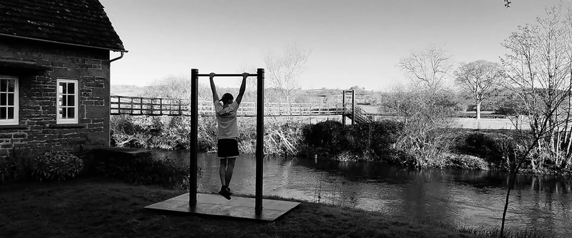 Industrious Fitness