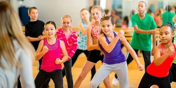 West Perth Dance Club