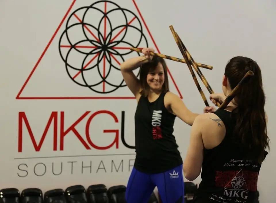 MKG Southampton