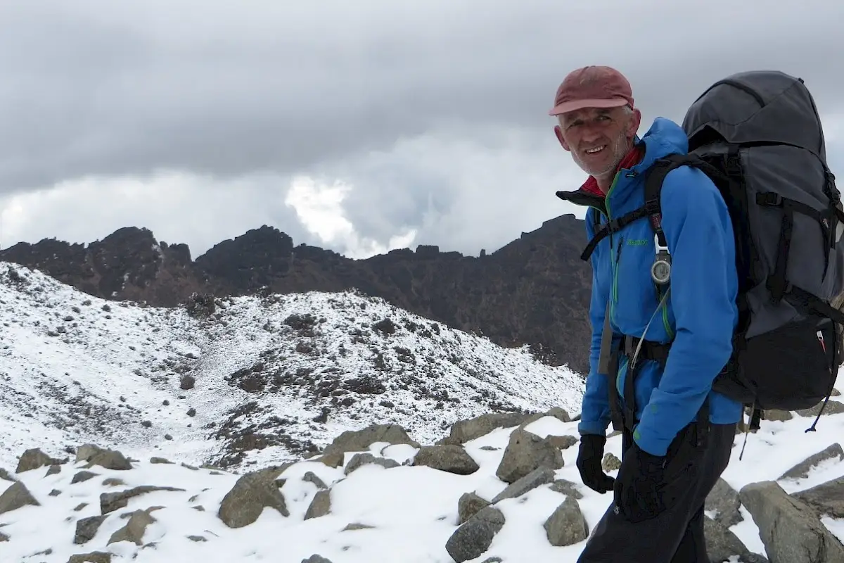 Snowdonia Climbing