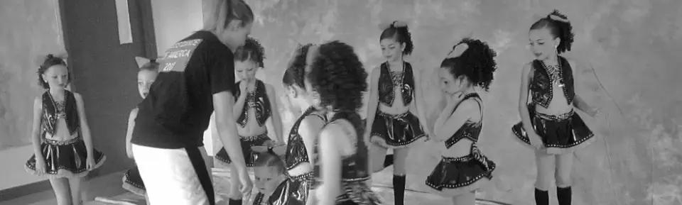 Rythum Plus Dance Co