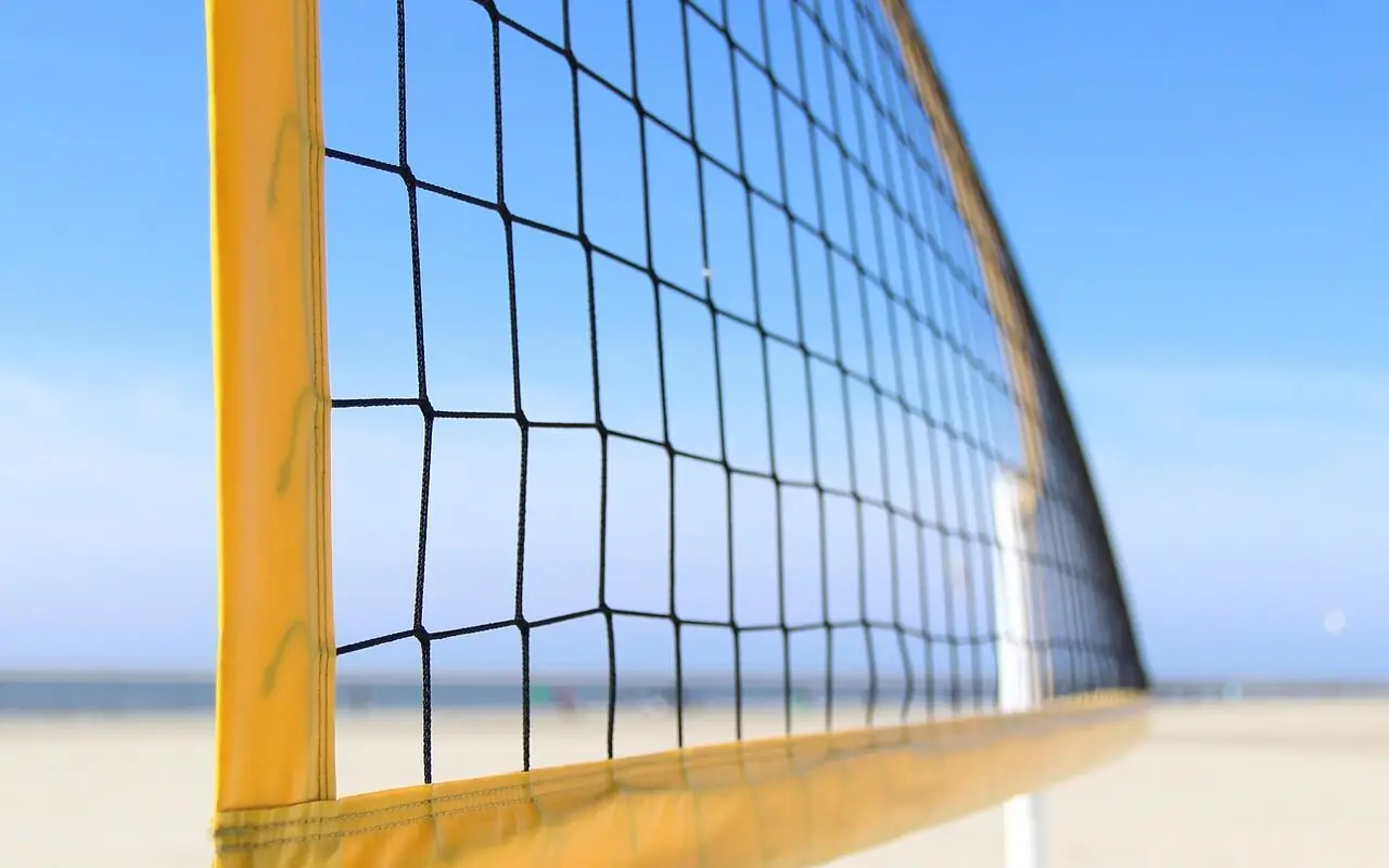 LANS Volleyball