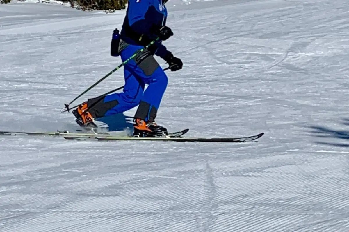 U.S. Ski et Montagne - Pegomas