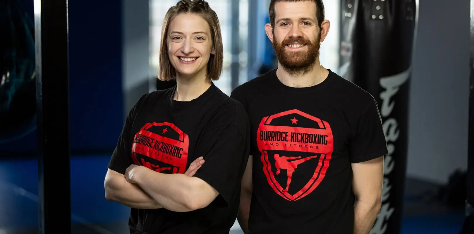 Burridge Martial Arts and Fitness