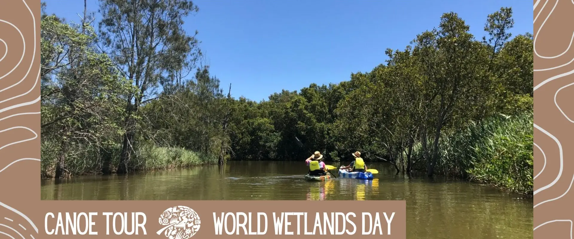 Hunter Wetlands Centre Australia