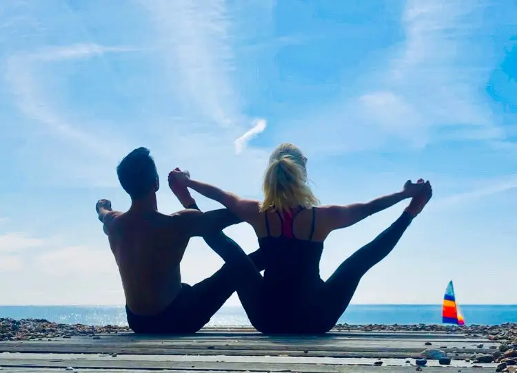 Skybody classes