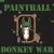 PAINTBALL 79 Donkey War