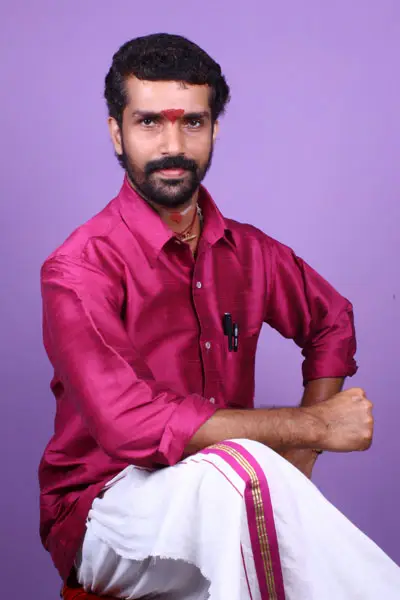 Sree Parameswara Kalari